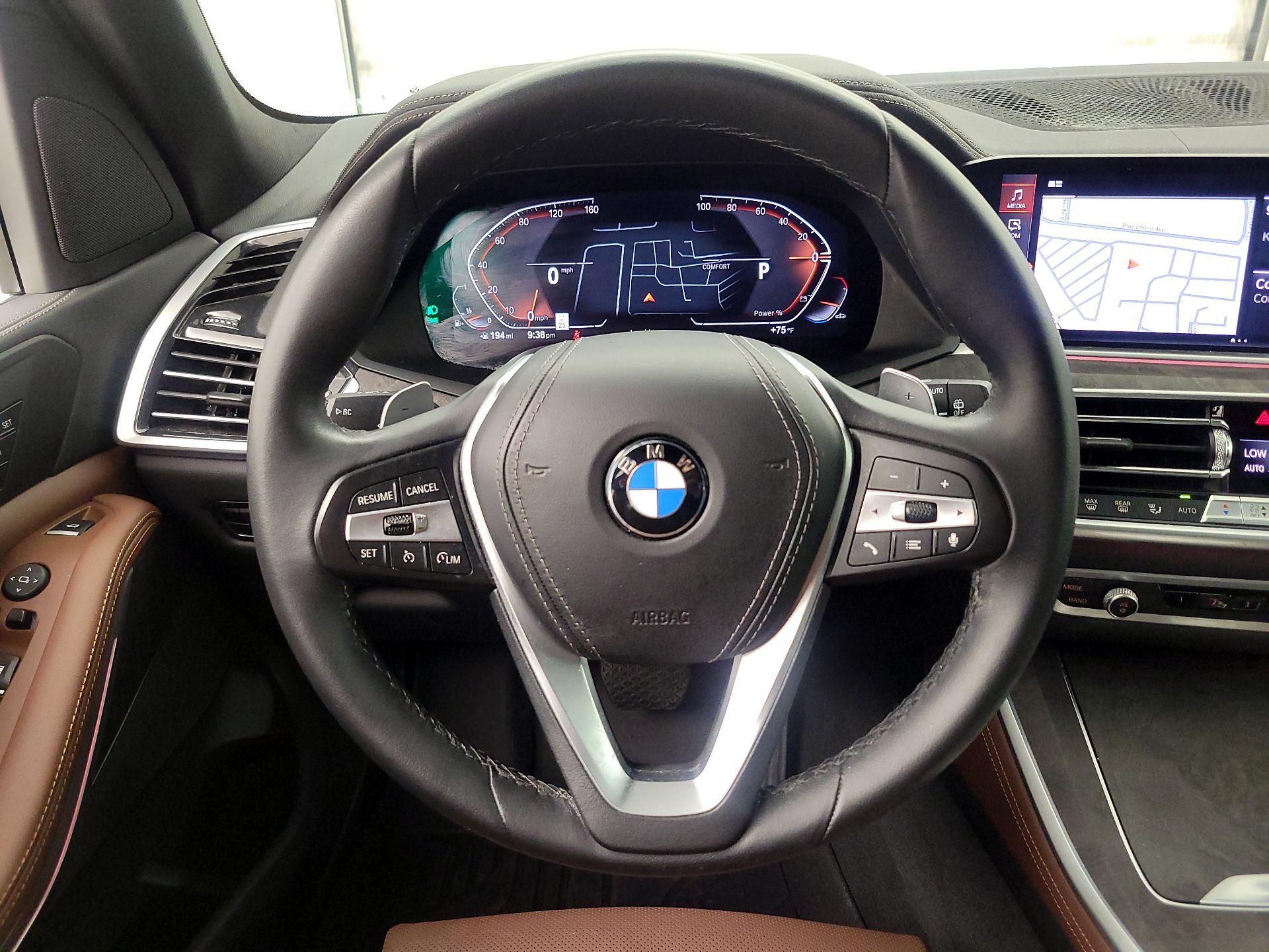 Thumbnail: 2023 BMW X5 - 10
