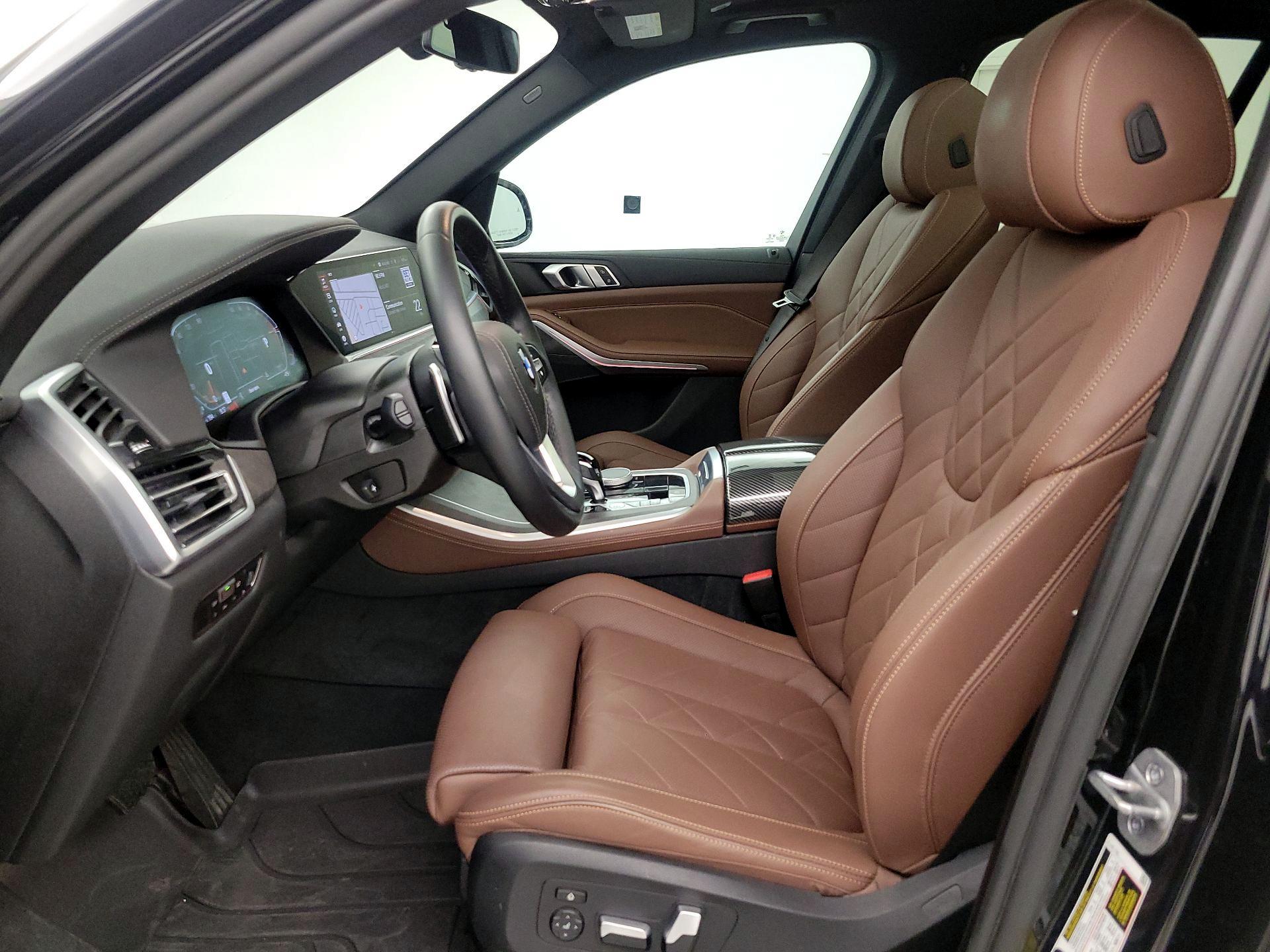 Thumbnail: 2023 BMW X5 - 11