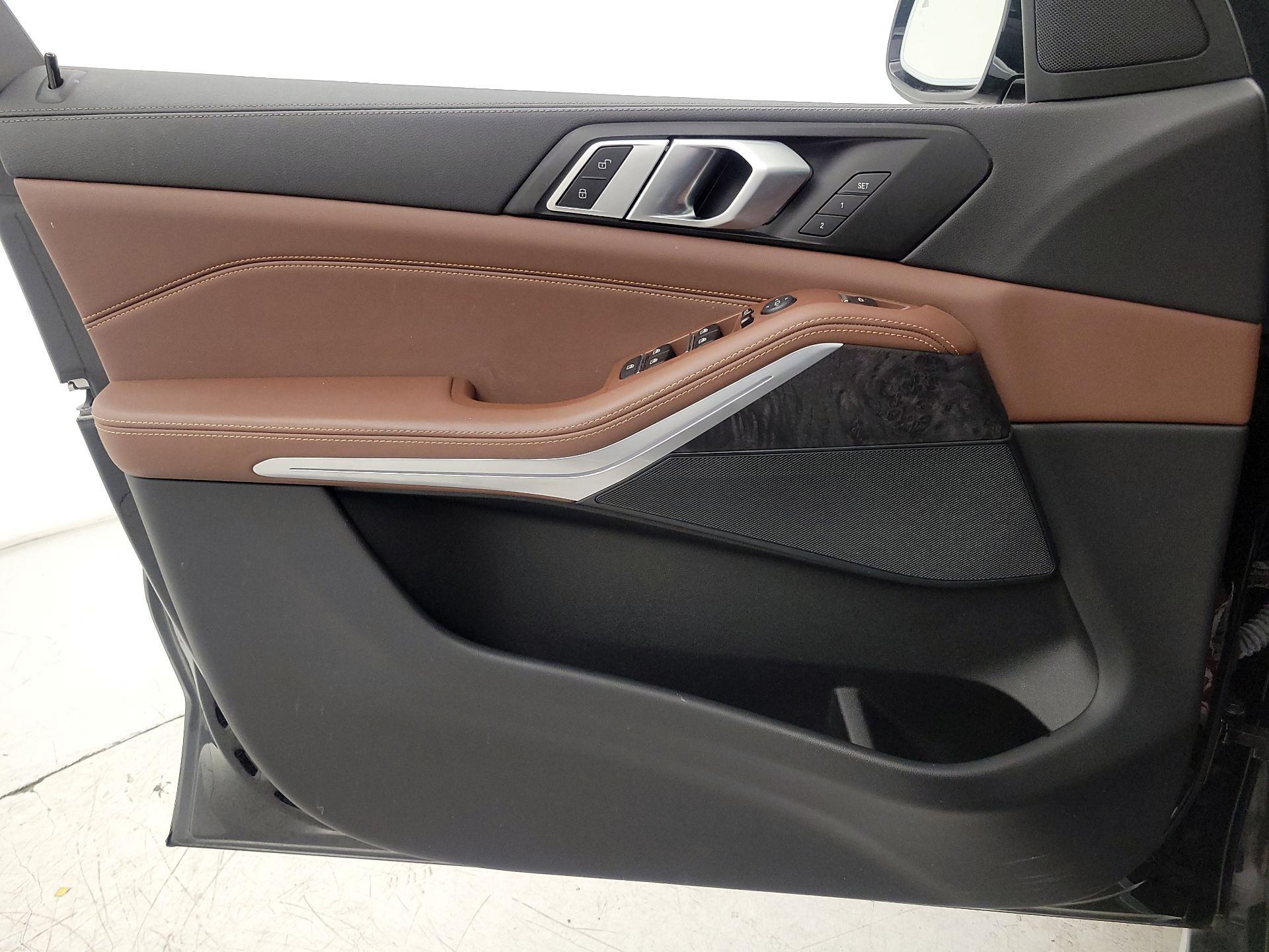 Thumbnail: 2023 BMW X5 - 12
