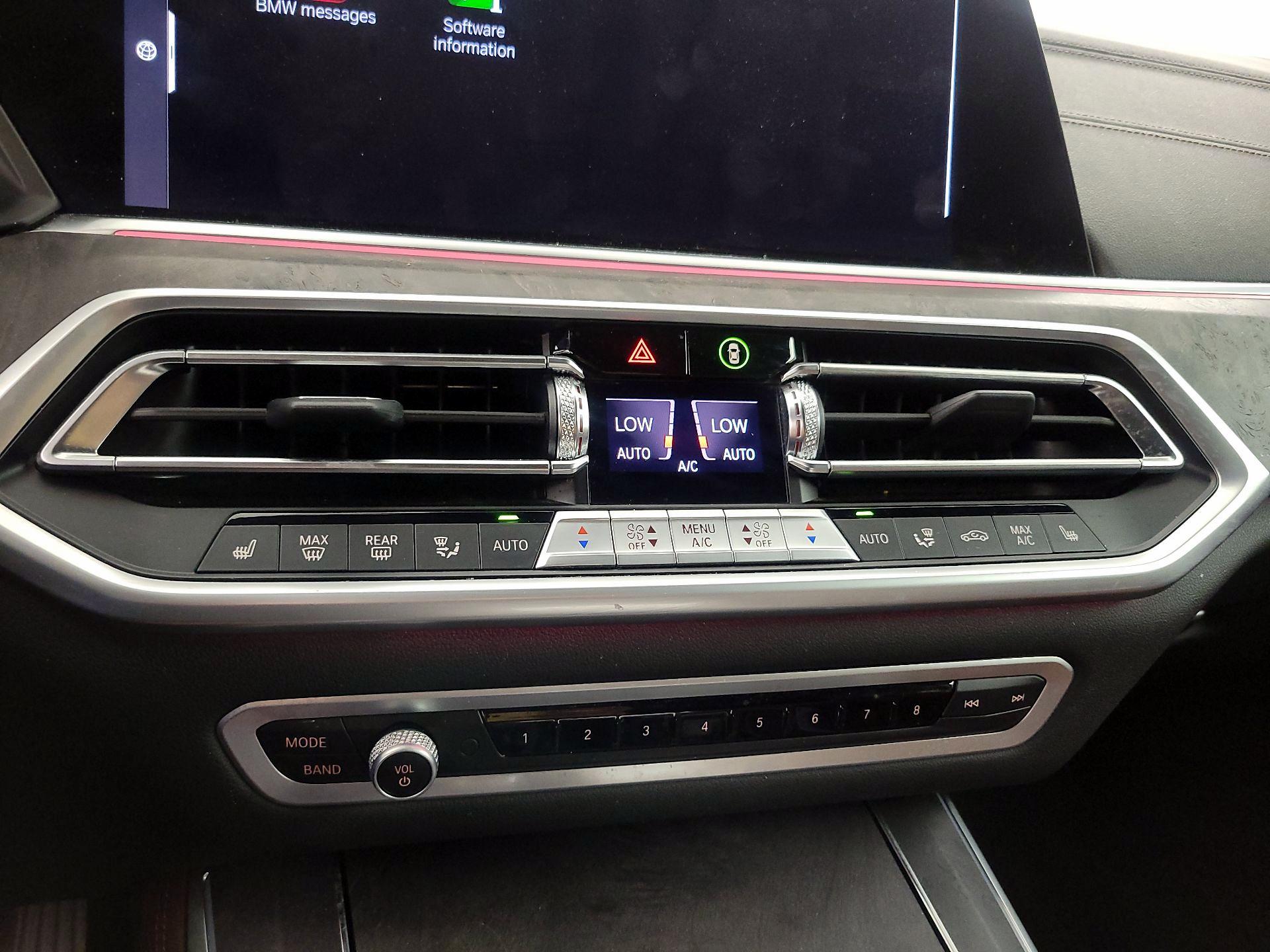 Thumbnail: 2023 BMW X5 - 17