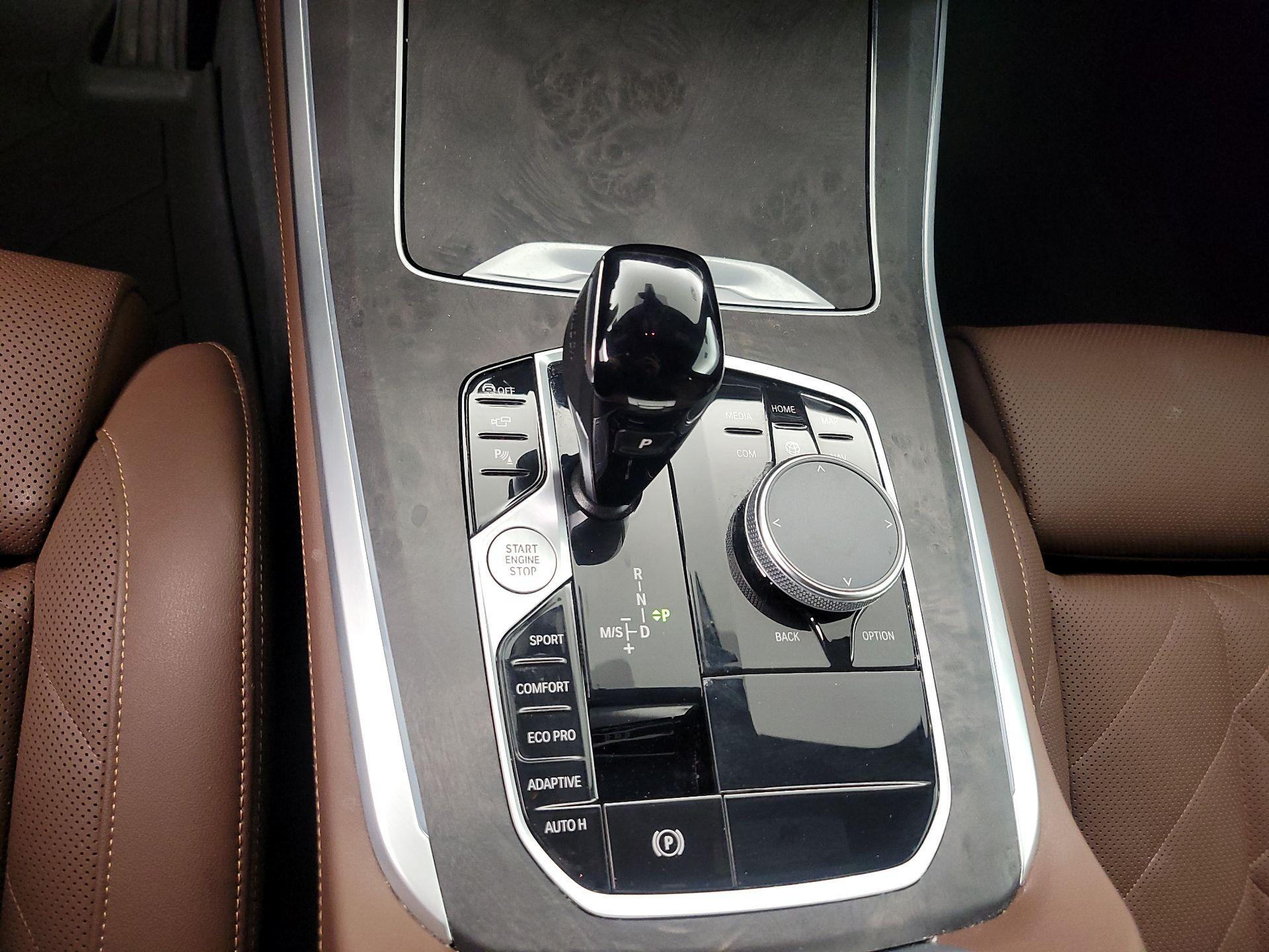 Thumbnail: 2023 BMW X5 - 18