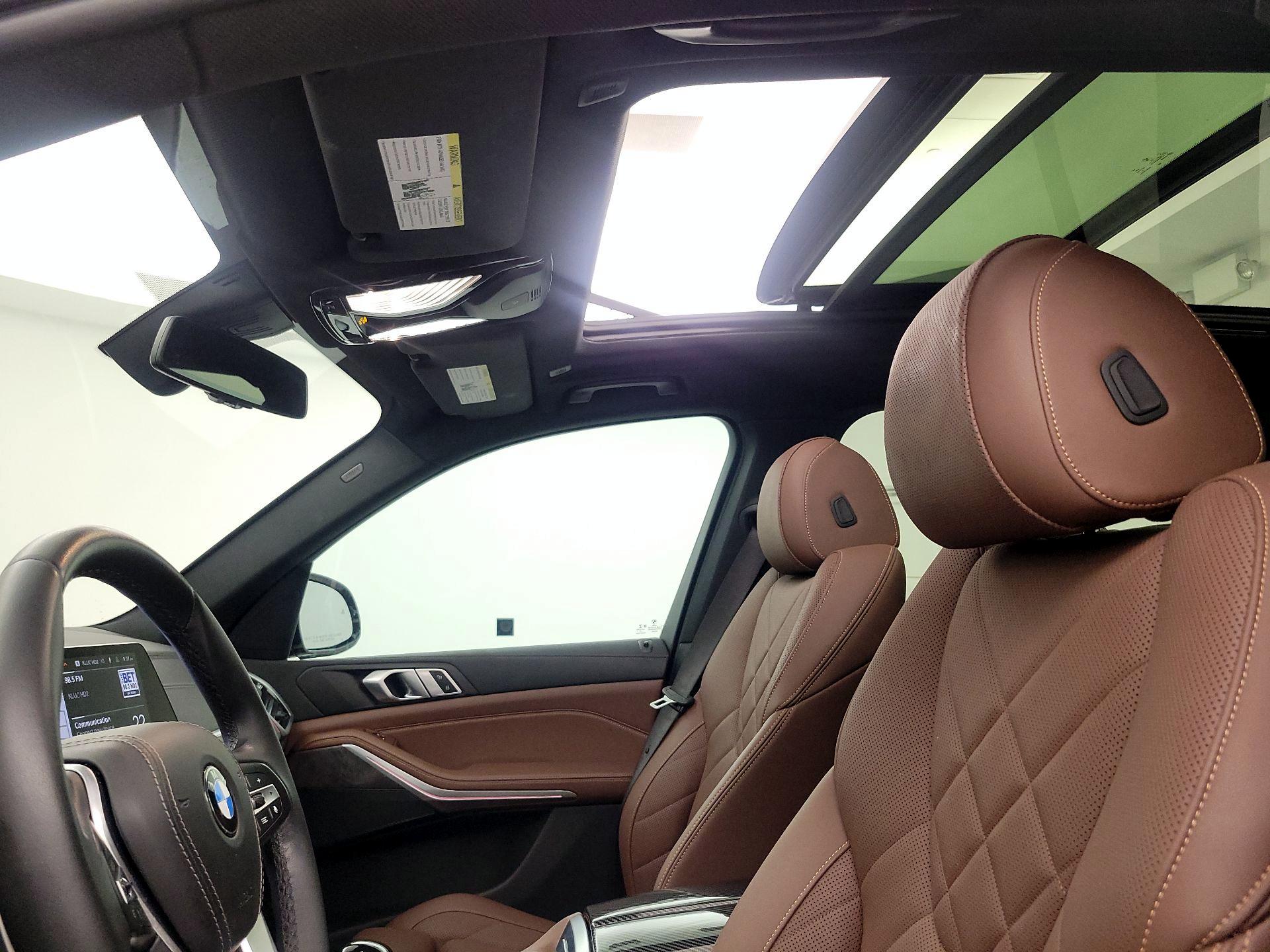 Thumbnail: 2023 BMW X5 - 19