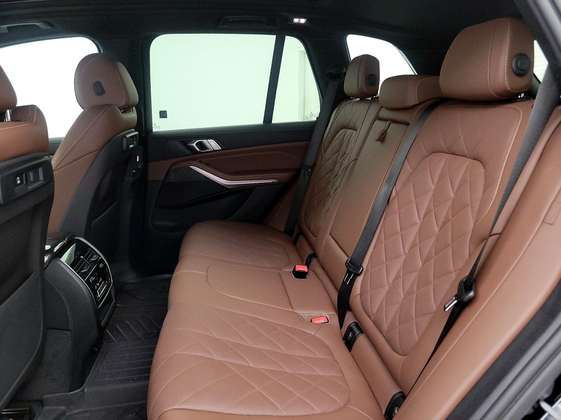 Thumbnail: 2023 BMW X5 - 20
