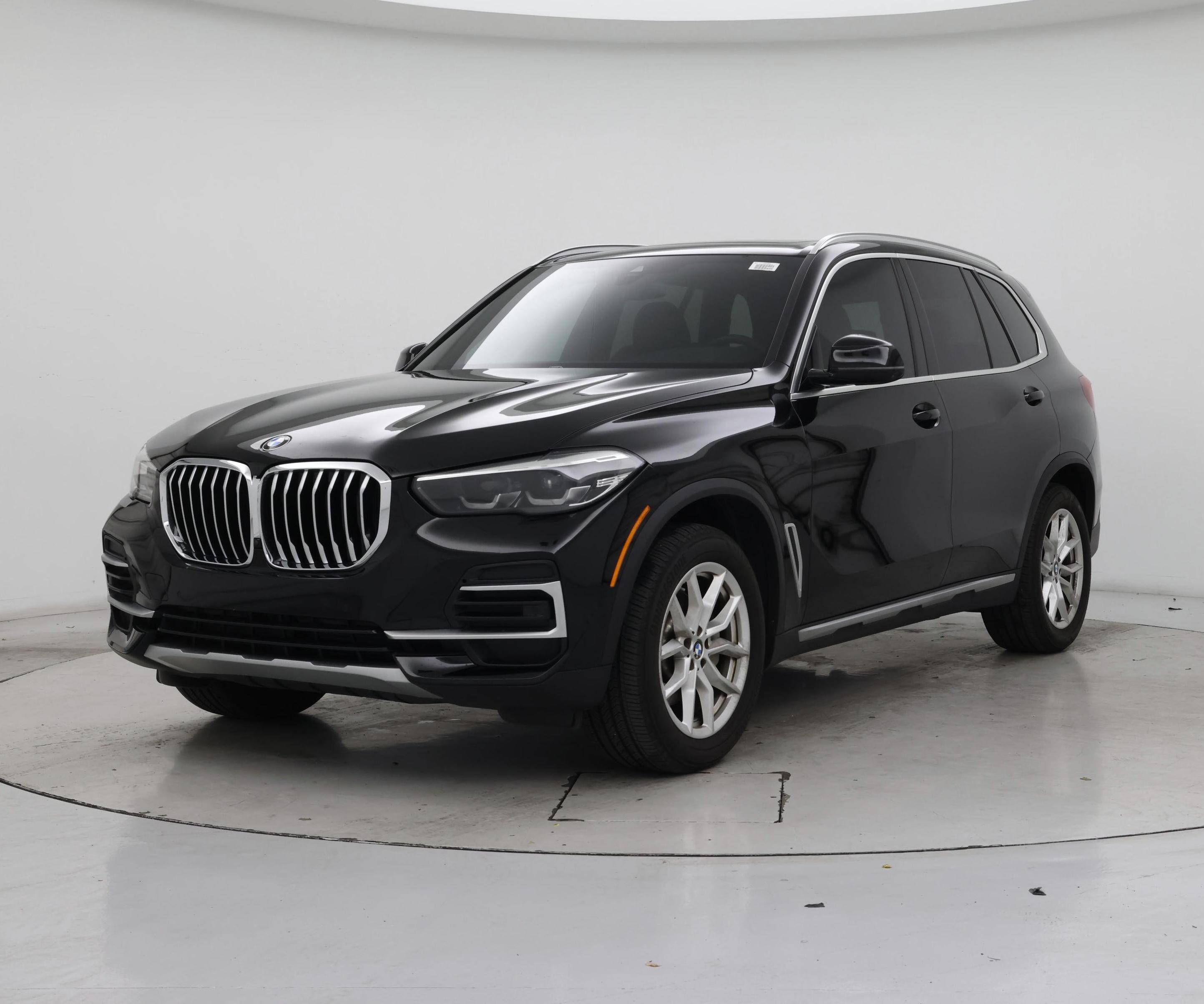 Thumbnail: 2023 BMW X5 - 4