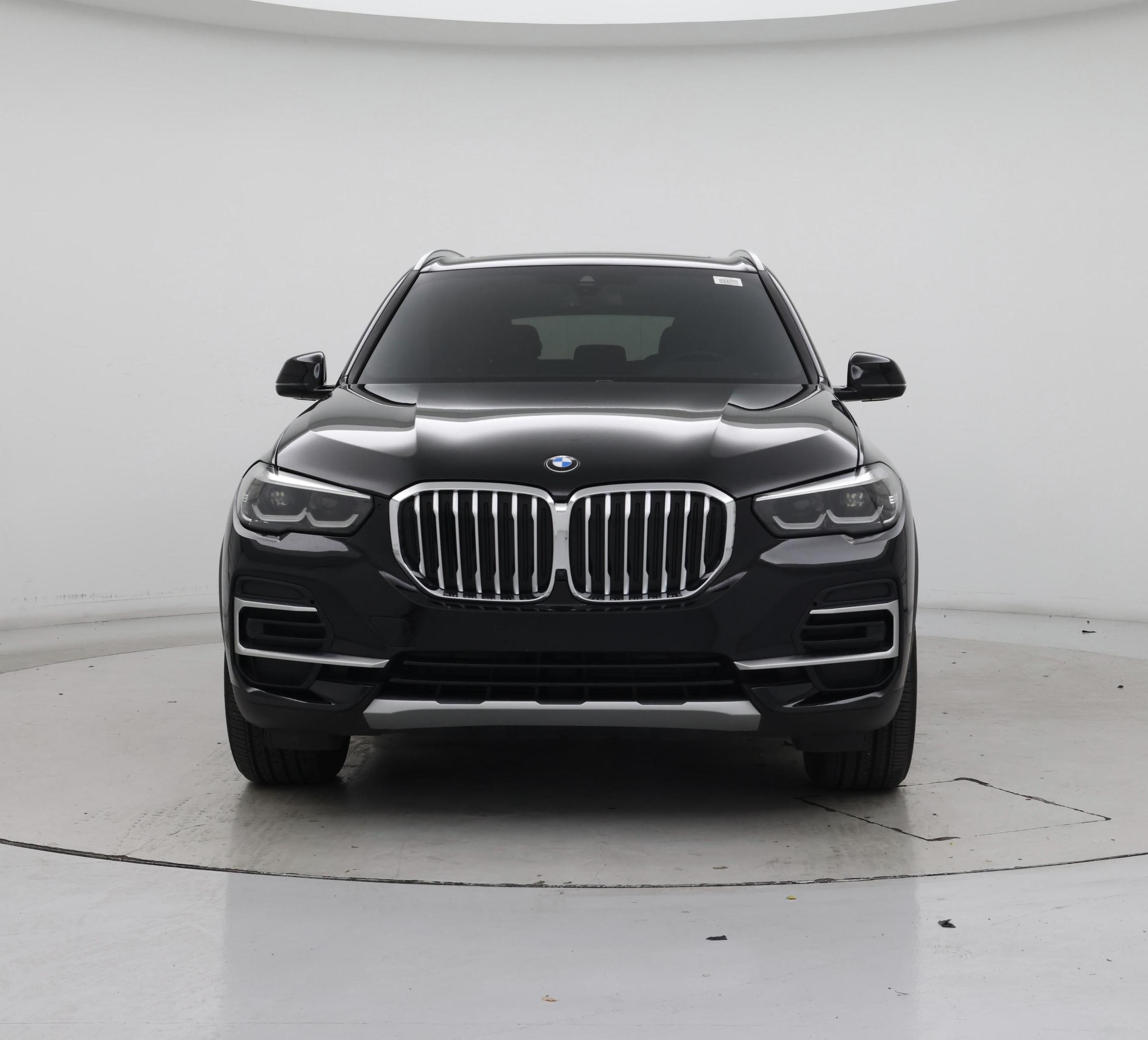 Thumbnail: 2023 BMW X5 - 5