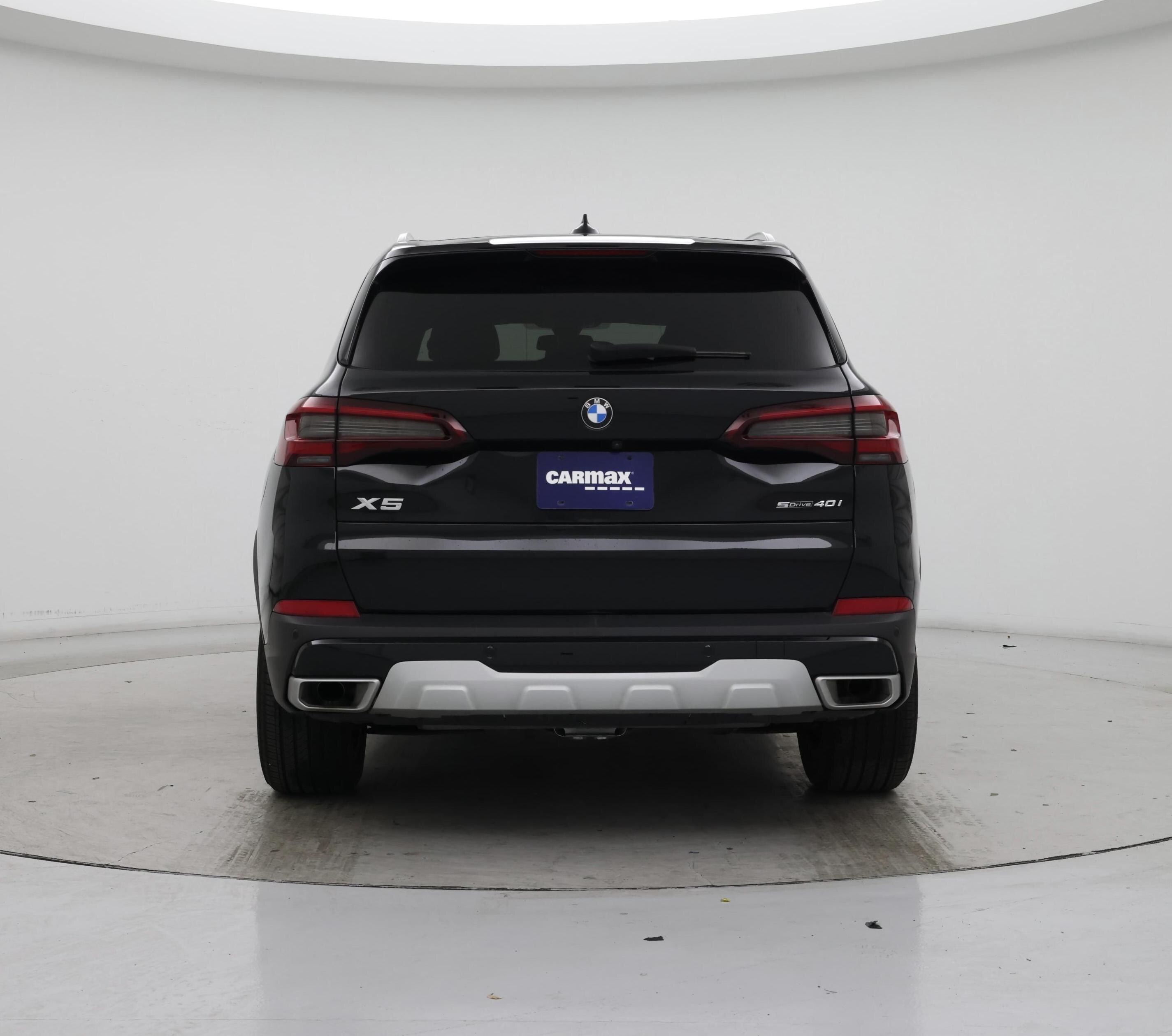Thumbnail: 2023 BMW X5 - 6