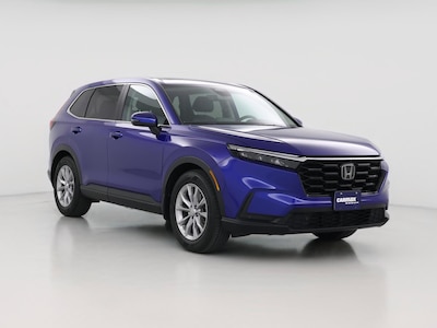 2023 Honda CR-V EX-L -
                  Henderson, NV