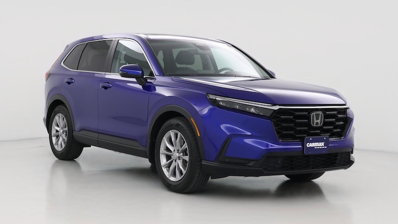2023 Honda CR-V EX-L Hero Image