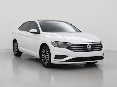 2019 Volkswagen Jetta SE -
                Las Vegas, NV