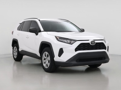 2019 Toyota RAV4 LE -
                Las Vegas, NV
