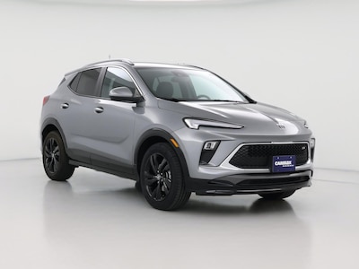 2024 Buick Encore GX Sport Touring -
                Henderson, NV