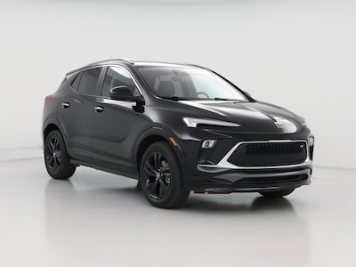 2024 Buick Encore GX Sport Touring -
                  Henderson, NV