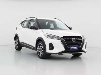 2024 Nissan Kicks SR -
                  Henderson, NV