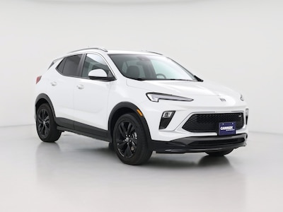 2024 Buick Encore GX Sport Touring -
                  Henderson, NV
