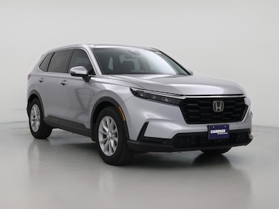 2023 Honda CR-V EX-L -
                Las Vegas, NV