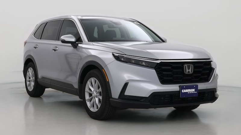 2023 Honda CR-V EX-L Hero Image