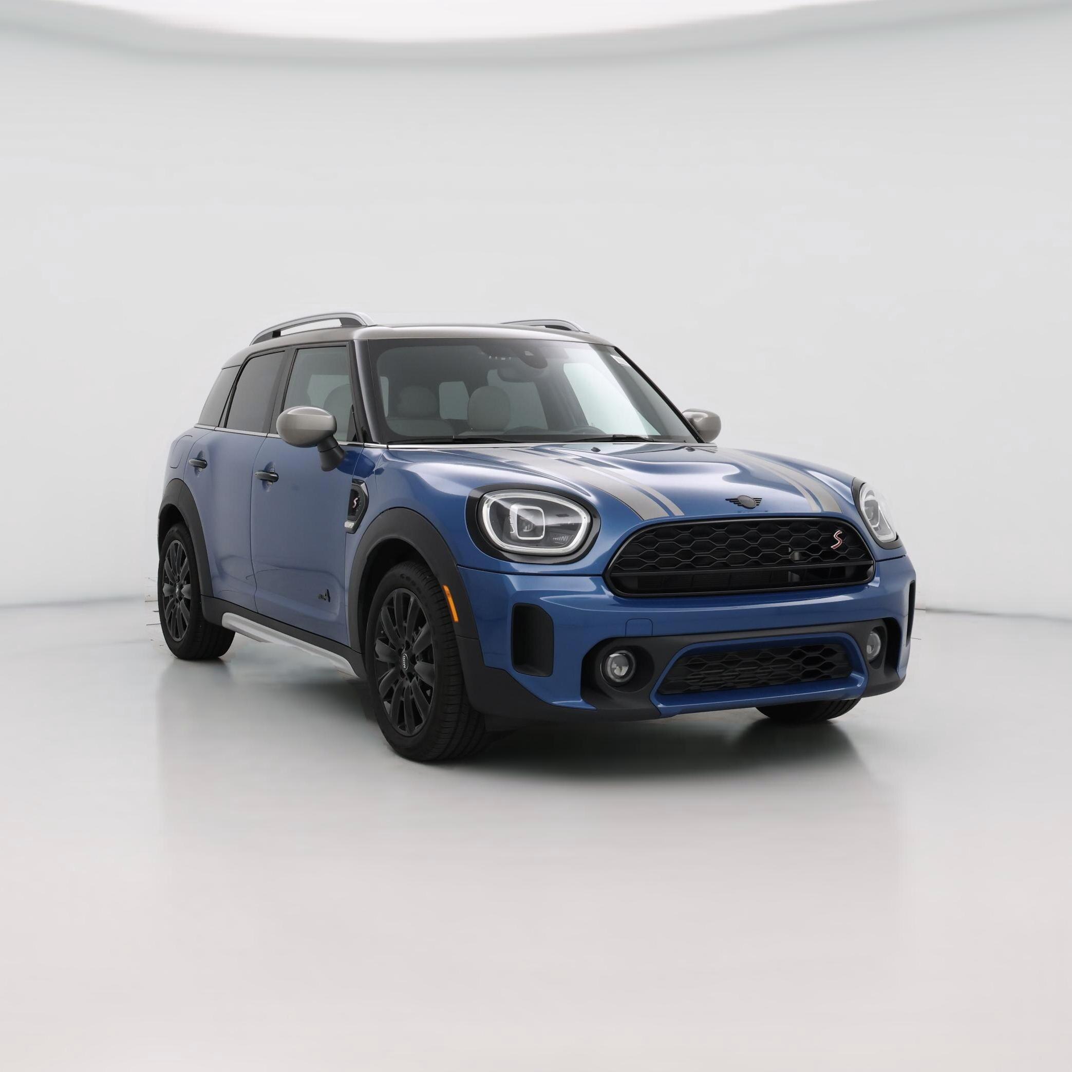 Thumbnail: 2023 MINI Cooper Countryman - 1