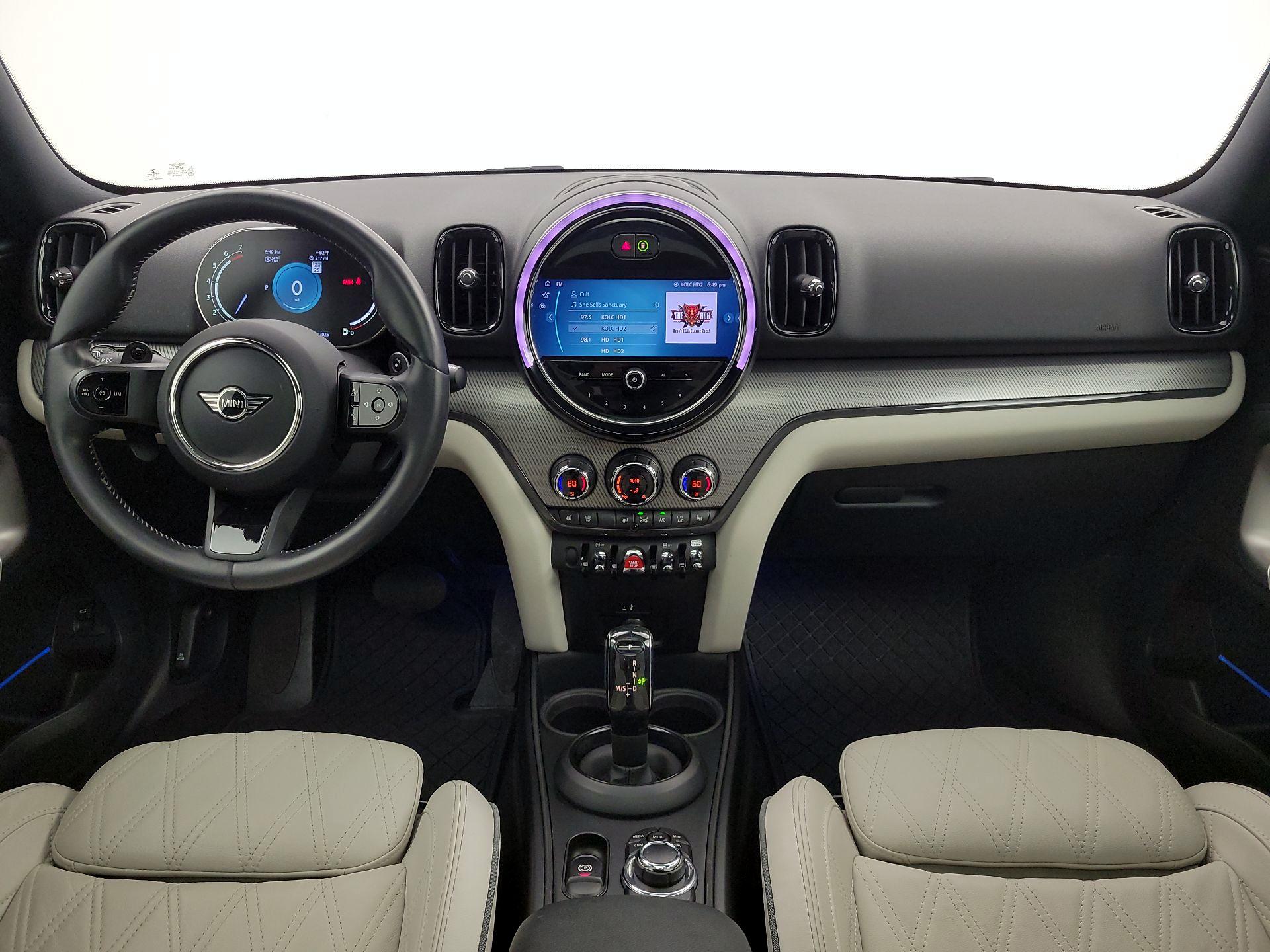 Thumbnail: 2023 MINI Cooper Countryman - 9
