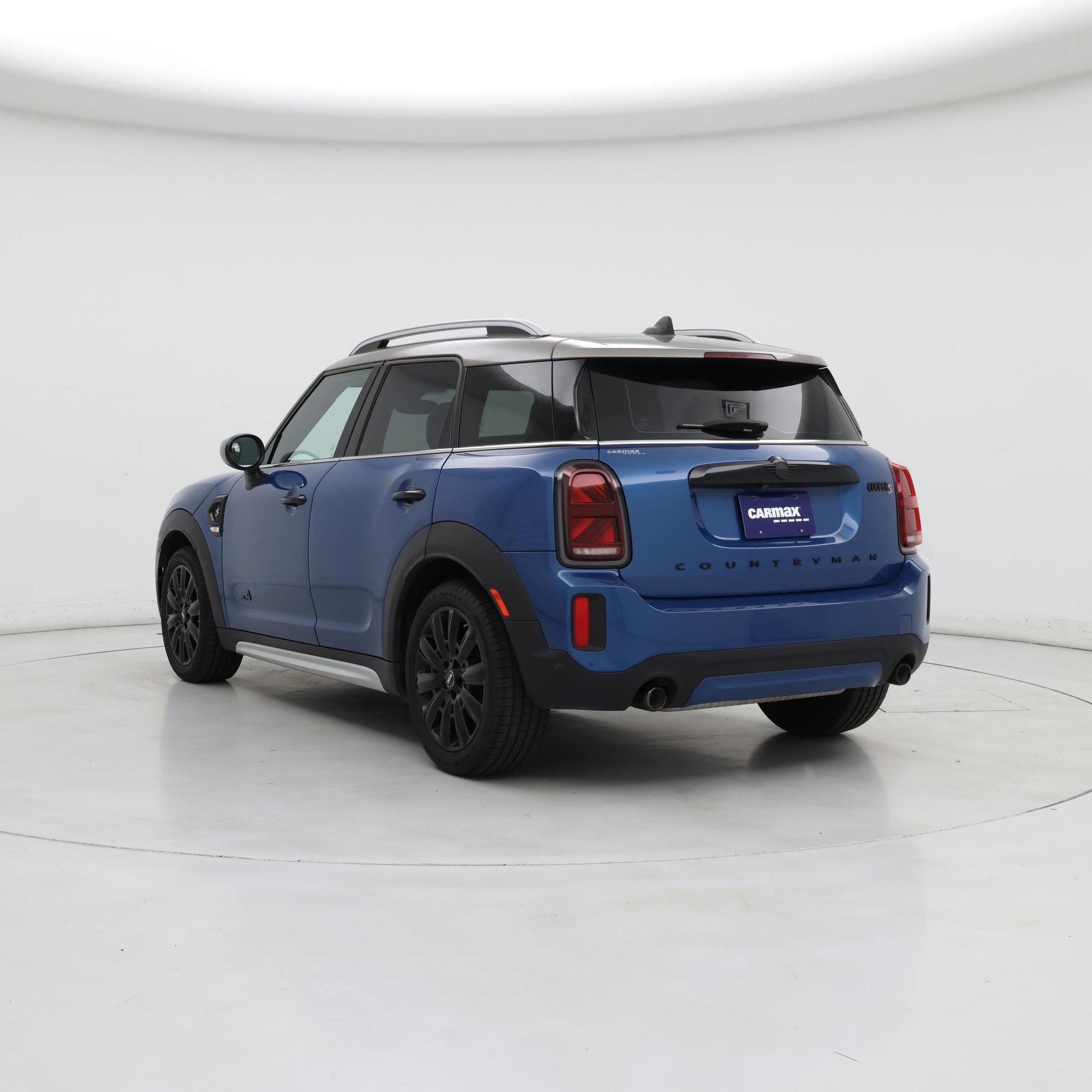 Thumbnail: 2023 MINI Cooper Countryman - 2