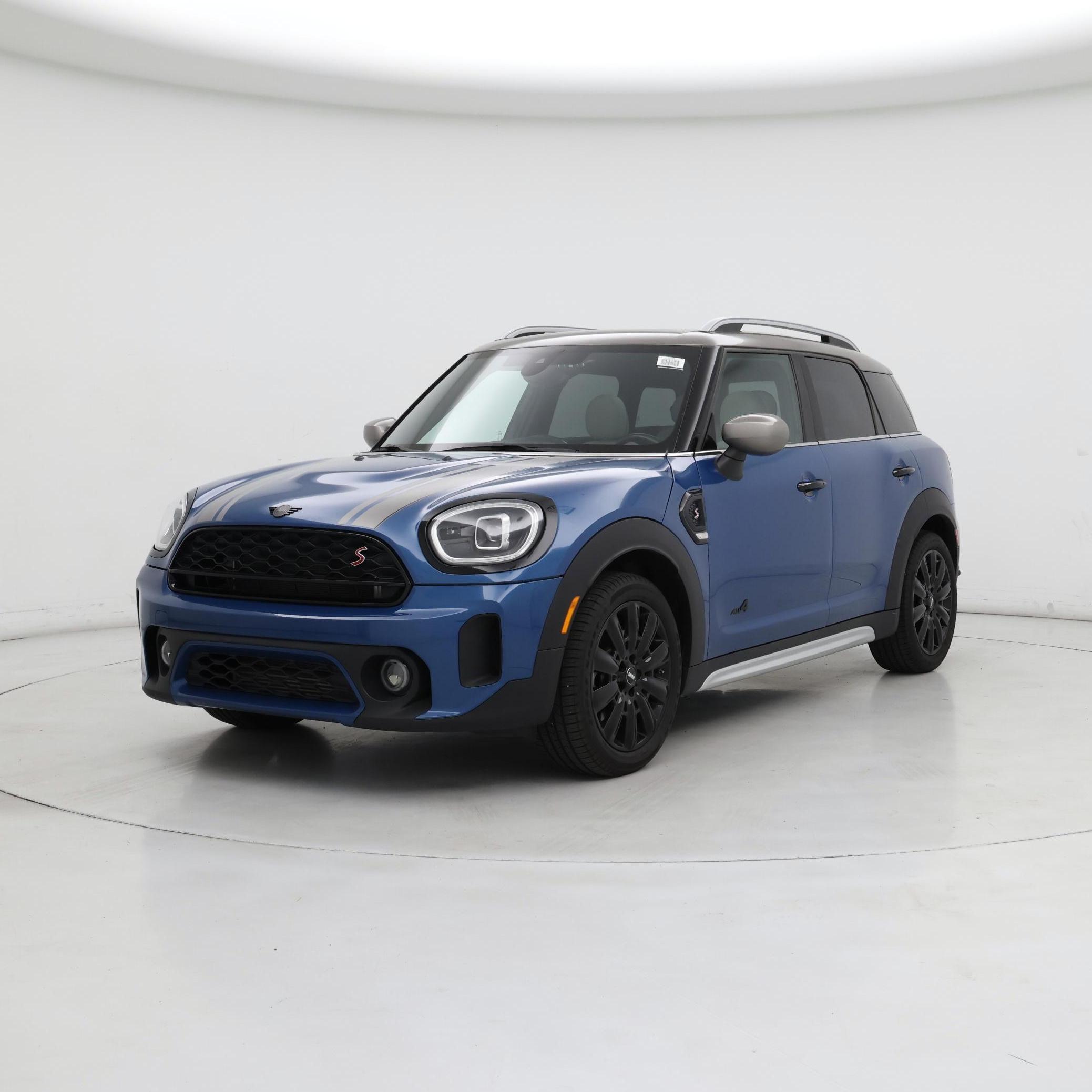 Thumbnail: 2023 MINI Cooper Countryman - 4
