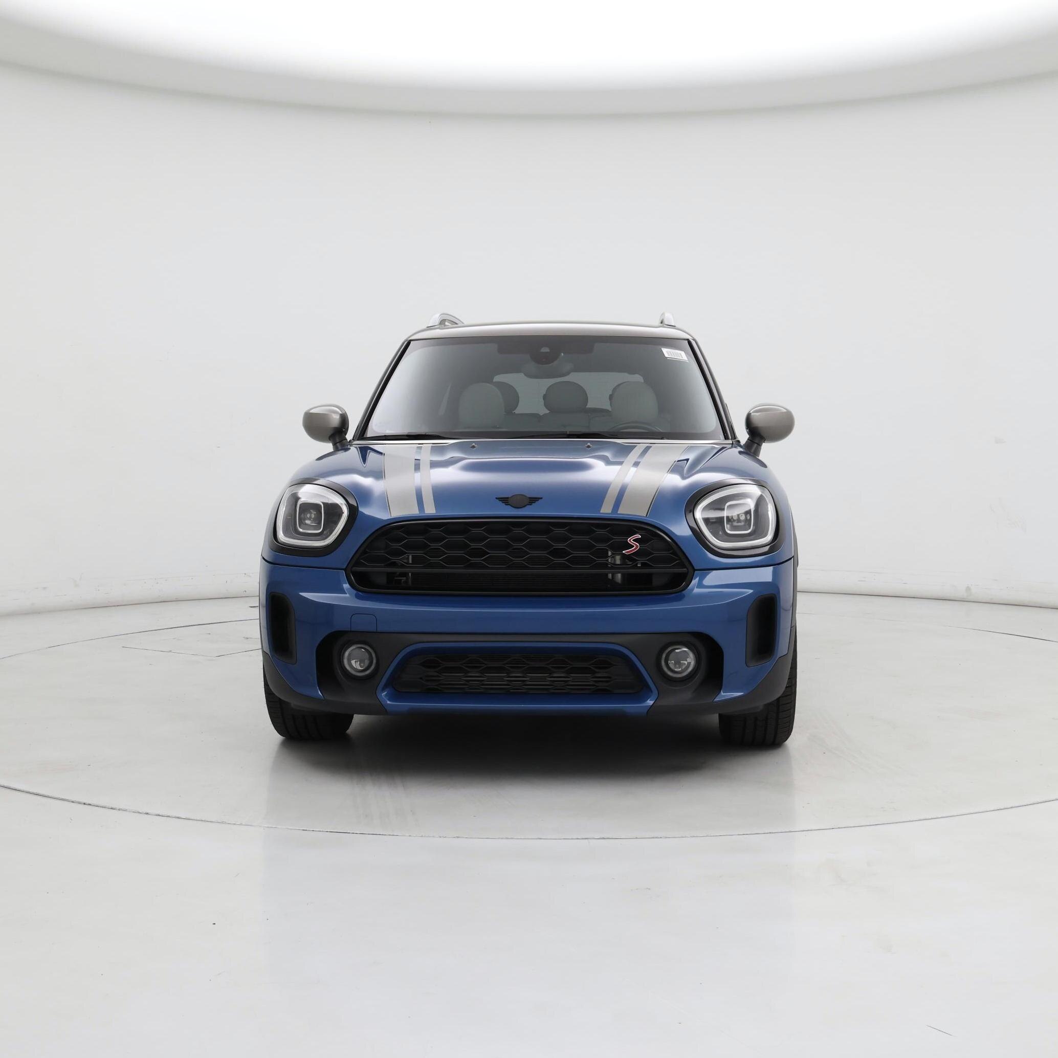 Thumbnail: 2023 MINI Cooper Countryman - 5