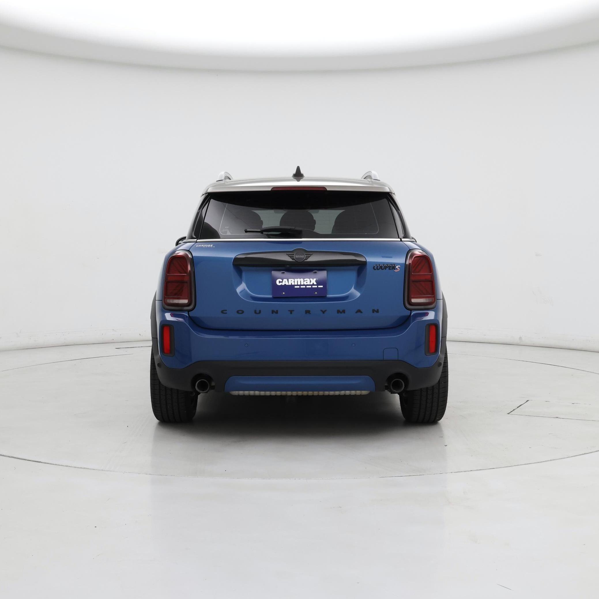 Thumbnail: 2023 MINI Cooper Countryman - 6