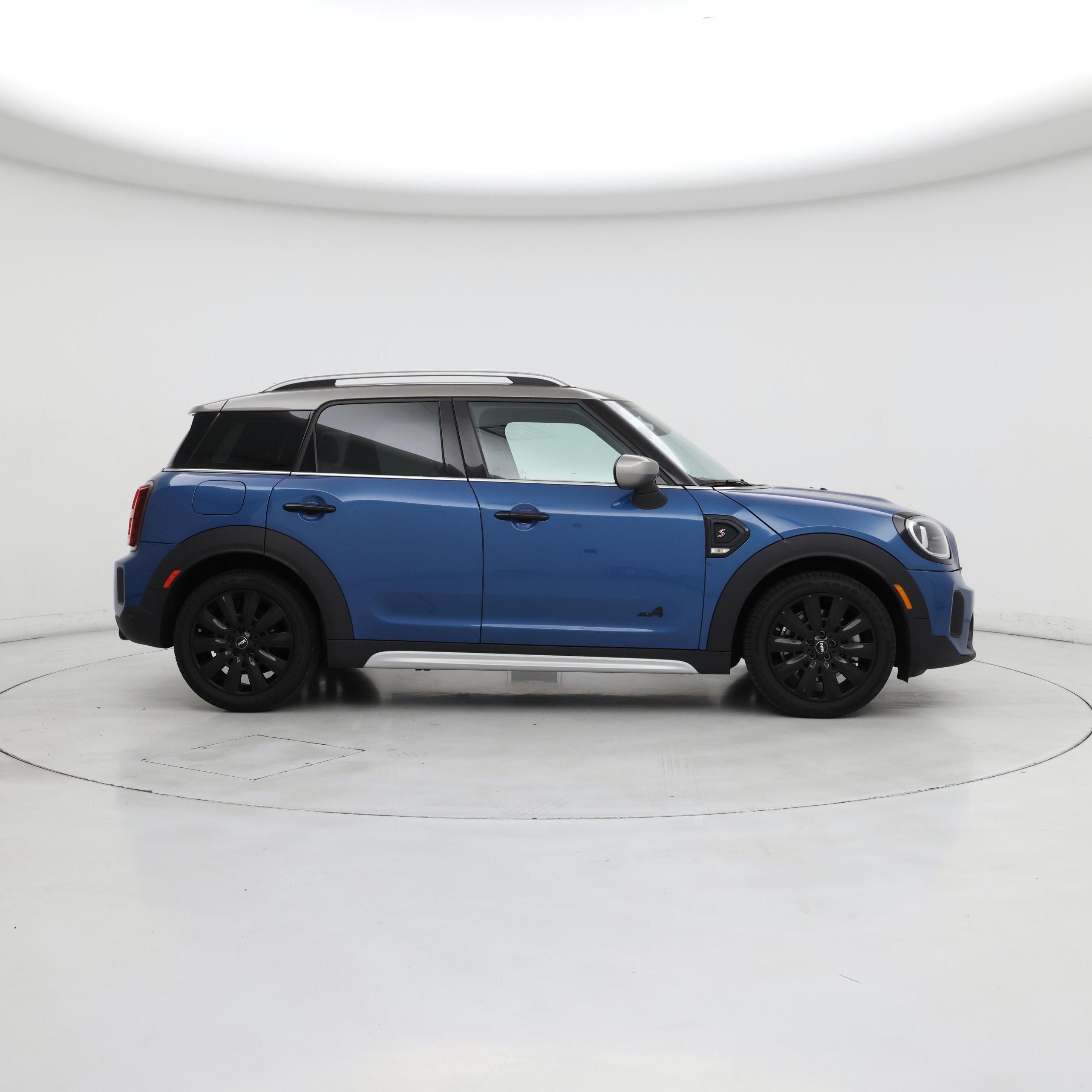 Thumbnail: 2023 MINI Cooper Countryman - 7