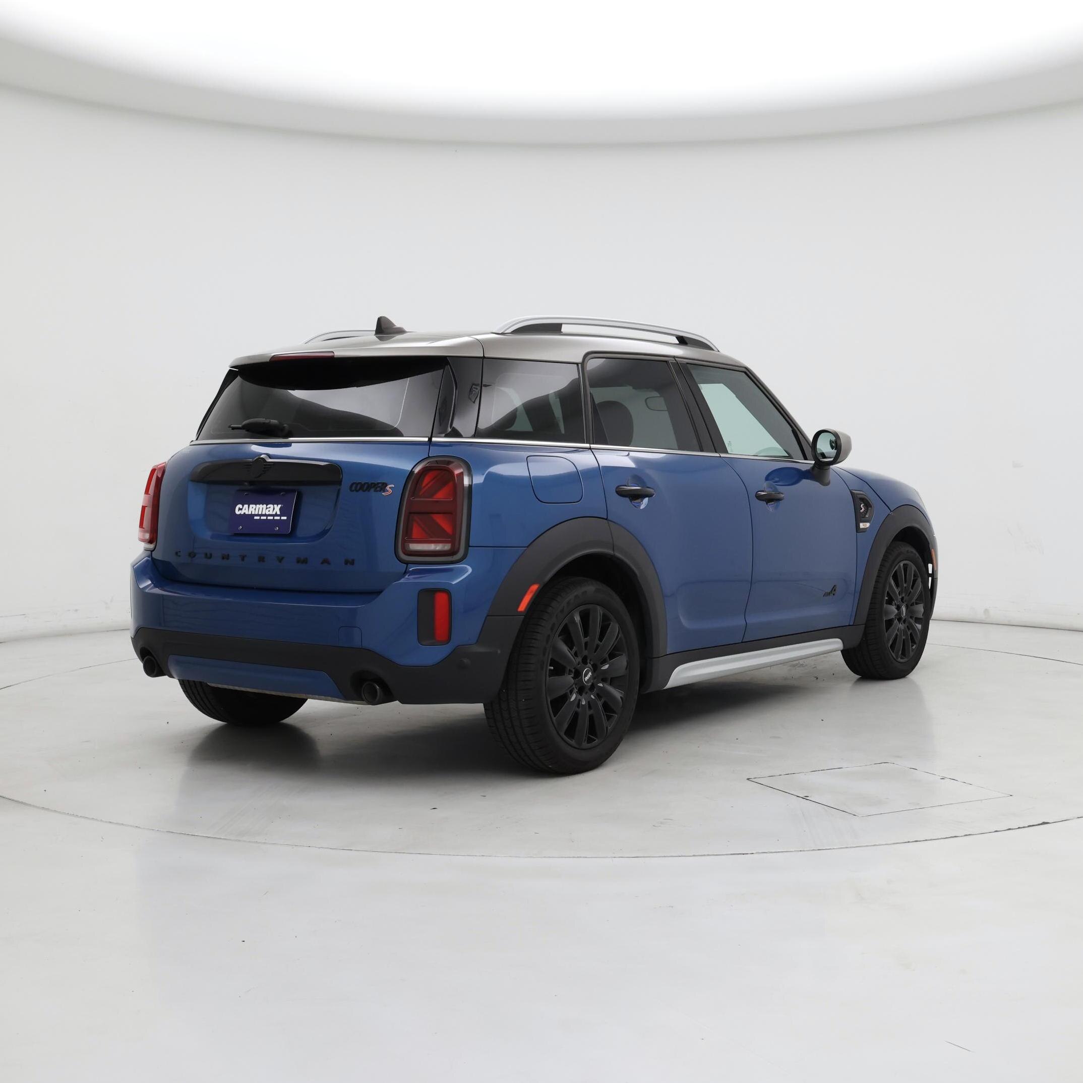 Thumbnail: 2023 MINI Cooper Countryman - 8