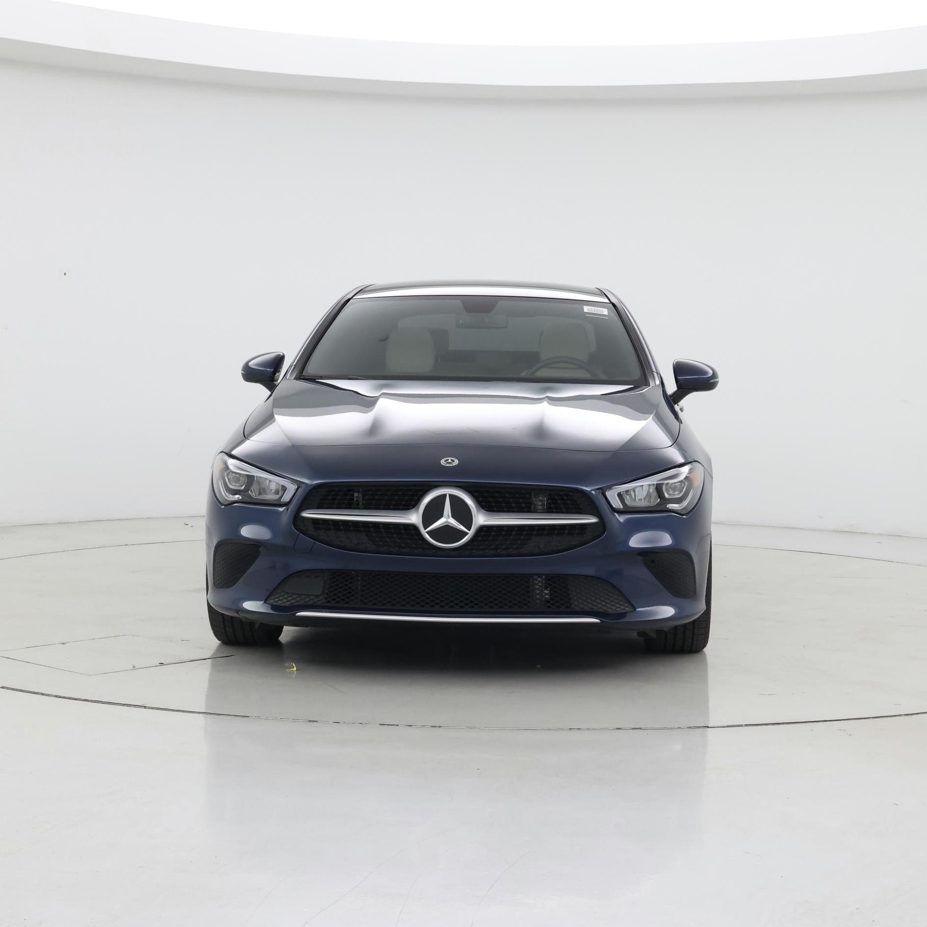 Thumbnail: 2023 Mercedes-Benz CLA - 5