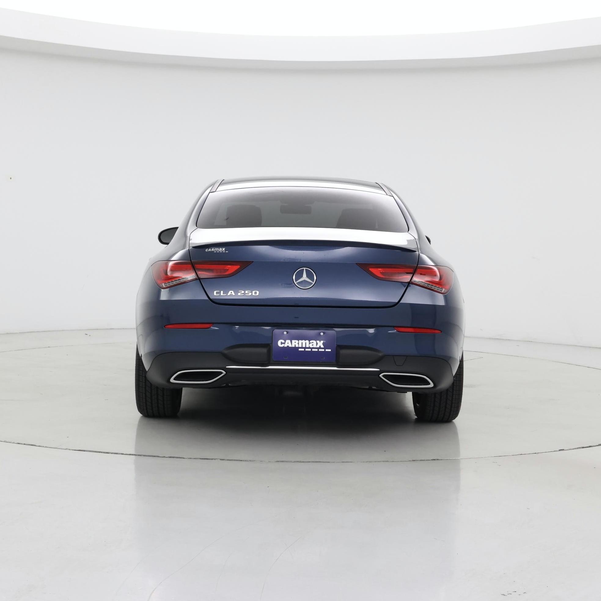 Thumbnail: 2023 Mercedes-Benz CLA - 6