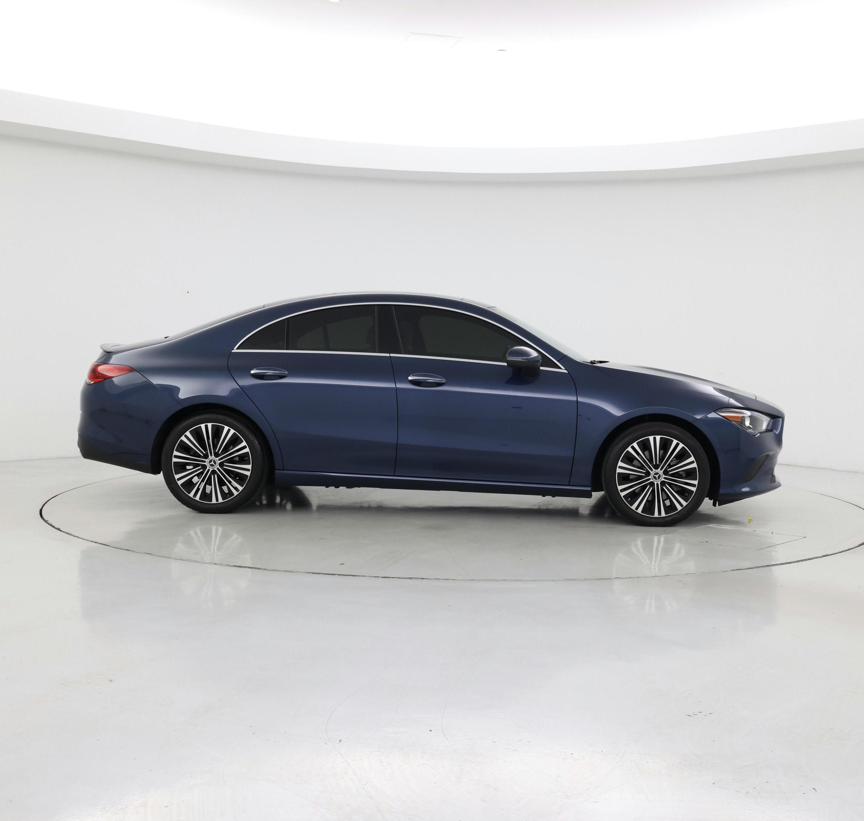 Thumbnail: 2023 Mercedes-Benz CLA - 7