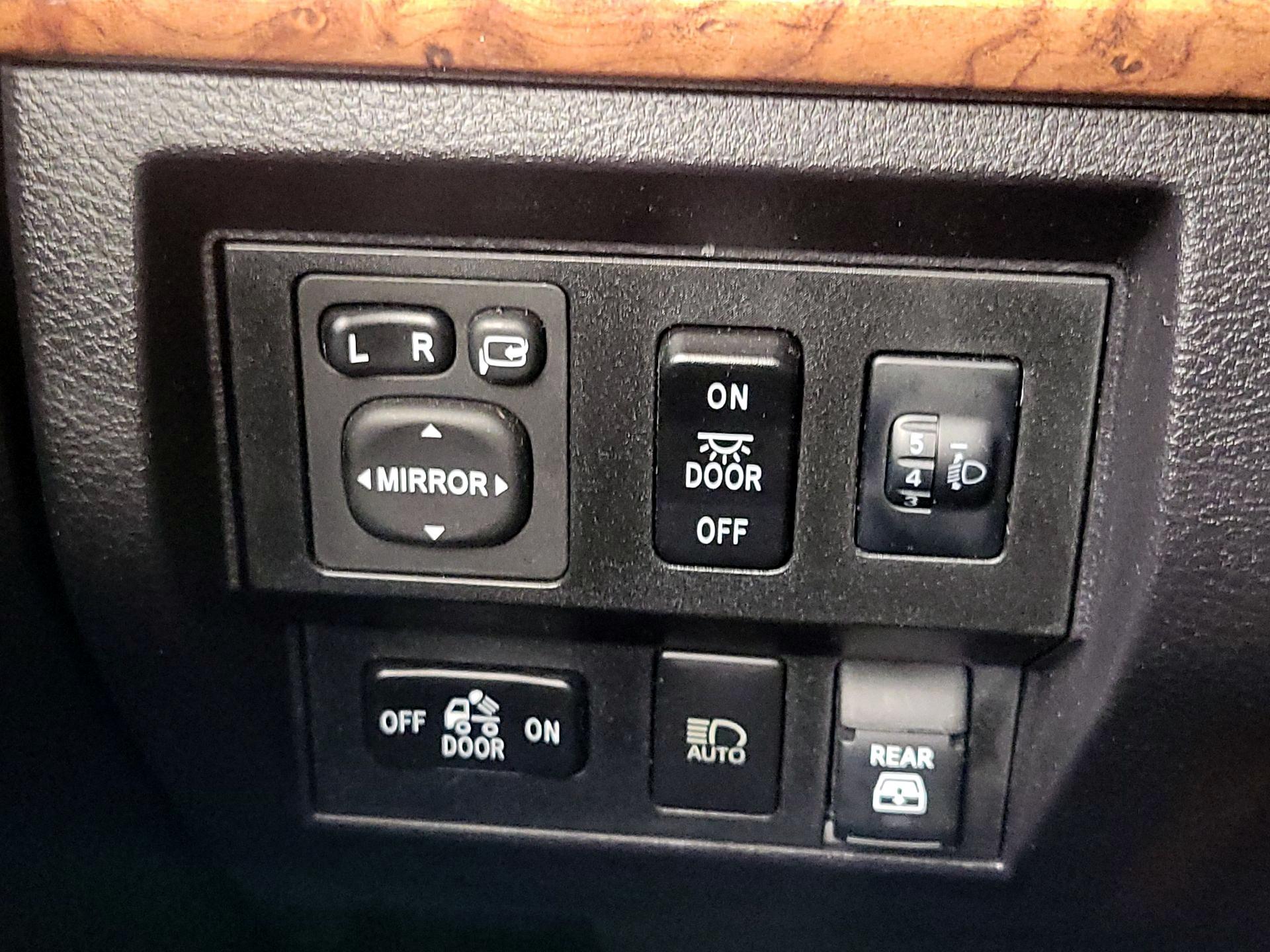 Thumbnail: 2021 Toyota Tundra - 13