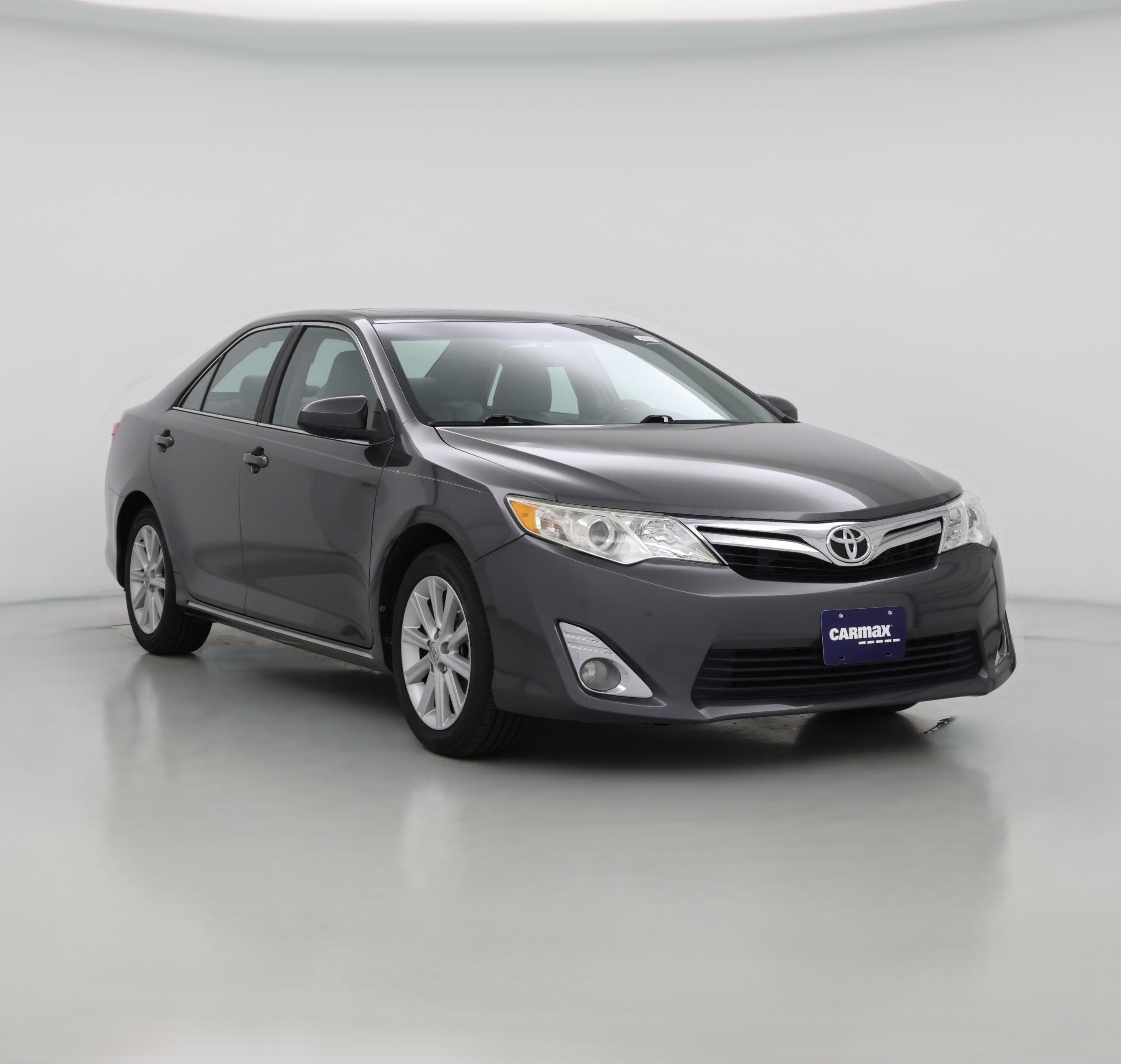 Thumbnail: 2014 Toyota Camry - 1