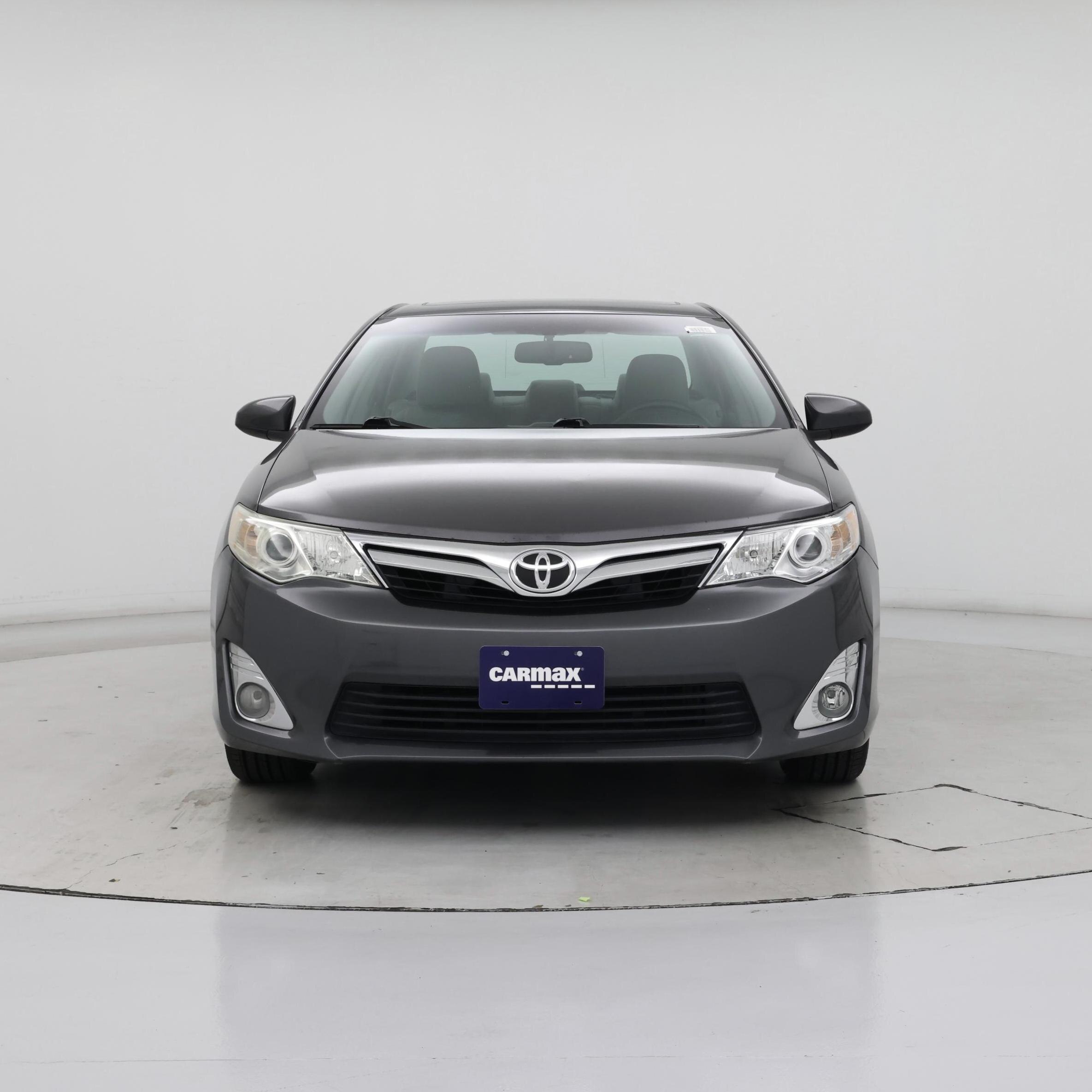 Thumbnail: 2014 Toyota Camry - 5