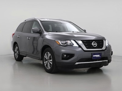 2020 Nissan Pathfinder SL -
                Las Vegas, NV