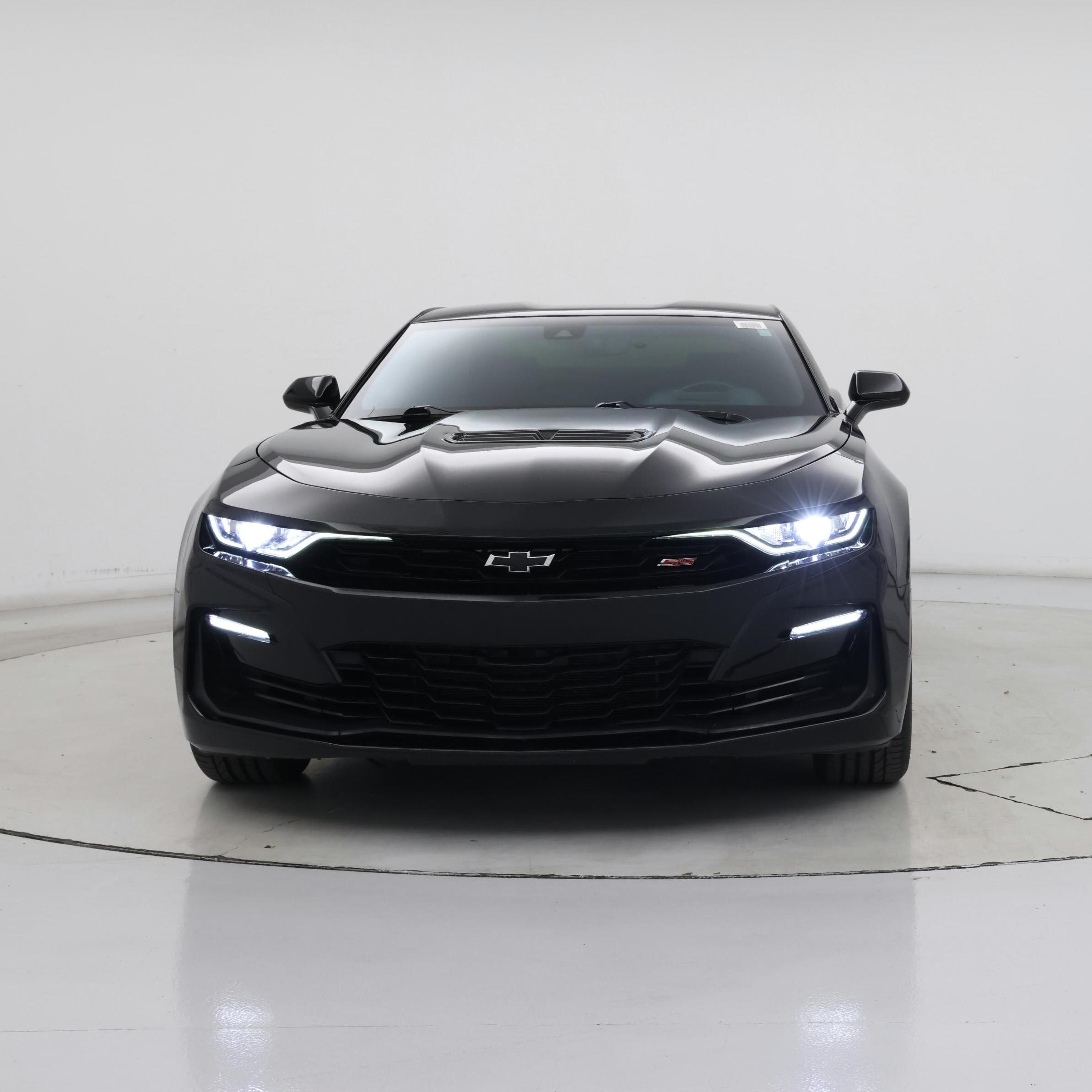 Thumbnail: 2021 Chevrolet Camaro - 5