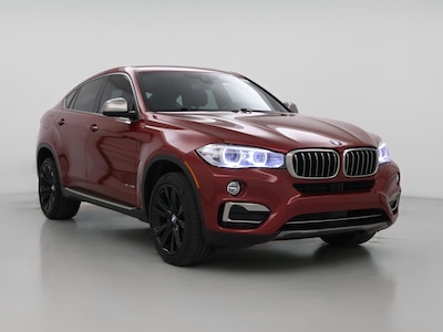 2019 BMW X6 sDrive35i -
                Las Vegas, NV