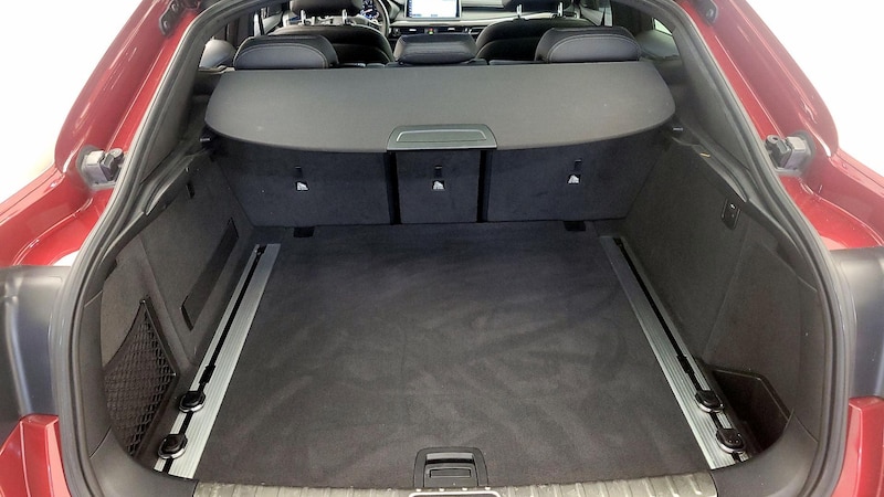 2019 BMW X6 sDrive35i 22