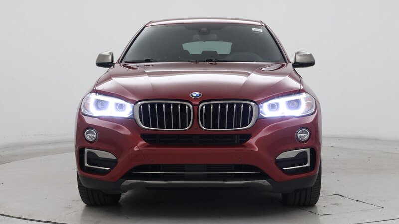 2019 BMW X6 sDrive35i 5