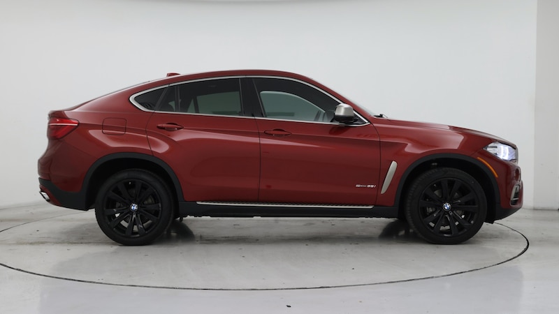 2019 BMW X6 sDrive35i 7