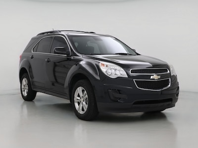 2015 Chevrolet Equinox LT -
                Henderson, NV