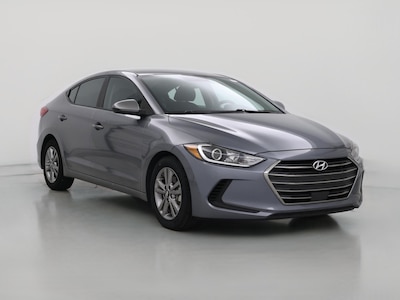 2018 Hyundai Elantra SE -
                Las Vegas, NV