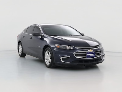 2017 Chevrolet Malibu L -
                  Henderson, NV