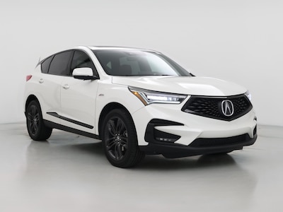 2019 Acura RDX Base -
                  Las Vegas, NV