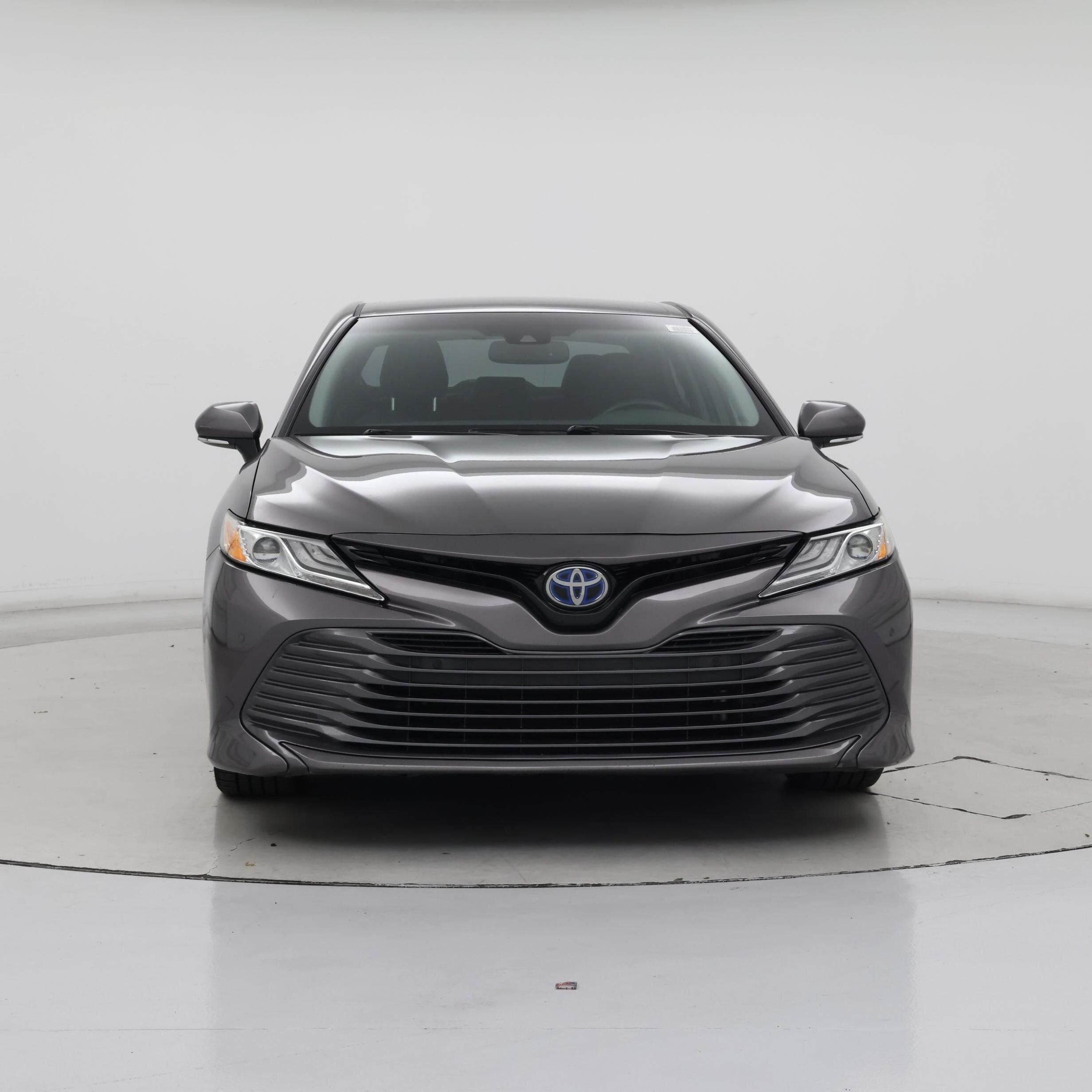 Thumbnail: 2018 Toyota Camry - 5