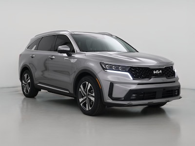 2023 Kia Sorento SX -
                  Las Vegas, NV