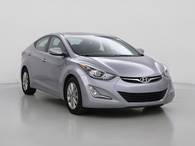2015 Hyundai Elantra SE -
                Las Vegas, NV