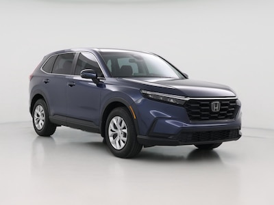2023 Honda CR-V LX -
                  Henderson, NV