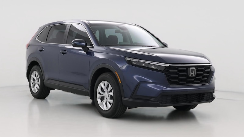 2023 Honda CR-V LX Hero Image