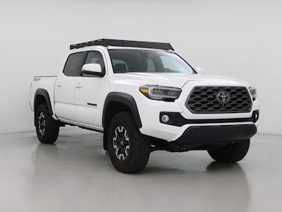 2023 Toyota Tacoma TRD Off-Road -
                  Las Vegas, NV